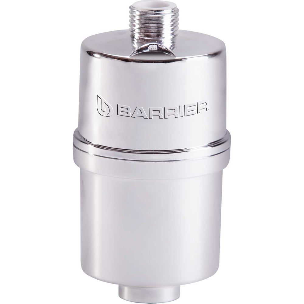 Изображение товара Фильтр для душа Барьер Бьюти Н601Р10