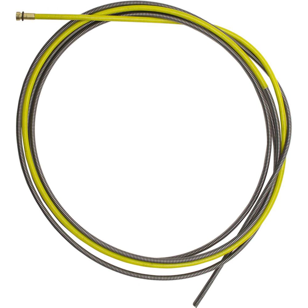 Изображение товара [Канал] Оберон BS124. 0041 Тефлоновый подающий канал 1, 2-1, 6 мм, 3, 5 м