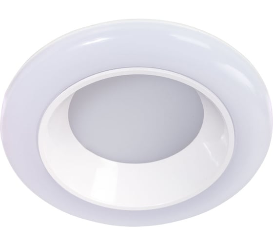 Изображение товара Встраиваемый светильник Arte Lamp ALIOTH A7992PL-1WH