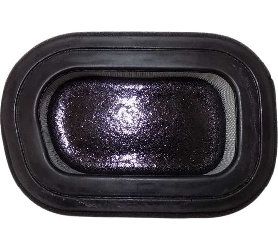 Изображение товара Фильтр воздушный (элемент) ТСС SGG 17000(..)-18000(..),2V90F (трапеция) / Air filter element (17120-A2910-0001) 043981