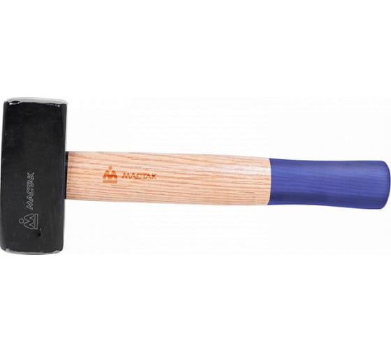 Изображение товара Кувалда МАСТАК слесарная, 1250 г 091-101250