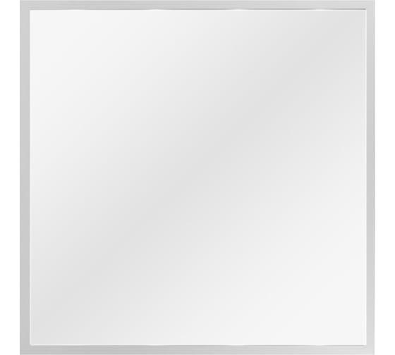 Изображение товара Светильник светодиодный SONNEN АРМСТРОНГ, нейтральный свет 4000K, 595x595x22, 40Вт, матовый, 237859