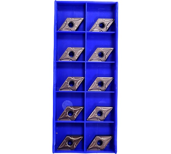 Изображение товара Пластина DAKSTOOLS DNMG 150404 MA PSS02 1504206