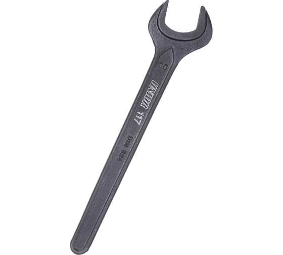 Изображение товара Накидной ключ Unior затяжной под удлинитель 30 3838909208237