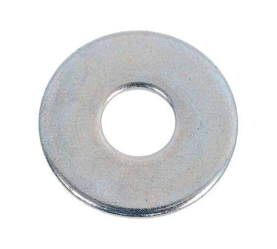 Изображение товара Шайба boltnn.ru DIN 9021 (ГОСТ6958) D6 увеличенная цинк HV140 750 шт 4687206451452