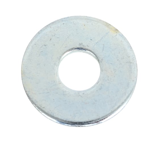 Изображение товара Шайба boltnn.ru DIN 9021 (ГОСТ6958) D10 увеличенная цинк HV100 150 шт 4687206451575