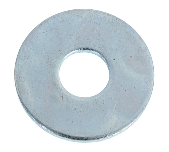 Изображение товара Шайба boltnn.ru DIN 9021 (ГОСТ6958) D10 увеличенная цинк HV140 100 шт 4687206451629