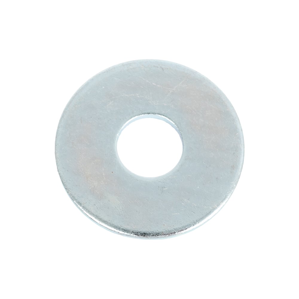 Изображение товара Шайба DIN 9021 (ГОСТ 6958) D16, цинкHV100, 40 шт