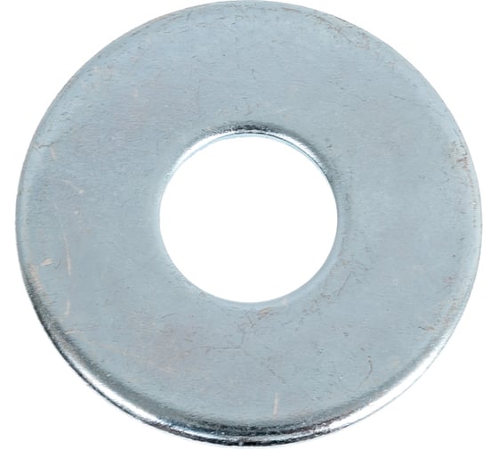Изображение товара Шайба boltnn.ru DIN 9021 (ГОСТ6958) D20 увеличенная цинк HV100 15 шт 4687206451865