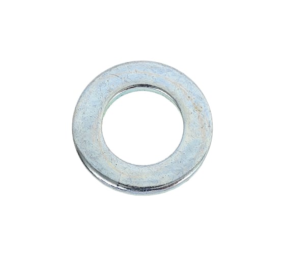 Изображение товара Шайба boltnn.ru DIN 433 D8 уменьшенная цинк HV100 500 шт 4687206452169