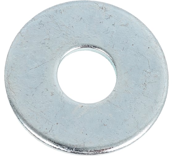 Изображение товара Шайба boltnn.ru DIN 9021 (ГОСТ6958) D12 увеличенная цинк HV100 100 шт 4687206451650