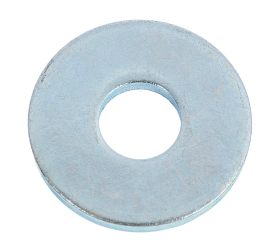 Изображение товара Шайба boltnn.ru DIN 9021 (ГОСТ6958) D8 увеличенная цинк HV140 250 шт 4687206451537