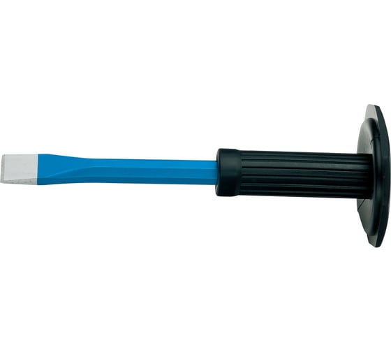 Изображение товара Зубило каменщика Unior с защитным фартуком 26 L=350 3838909084992