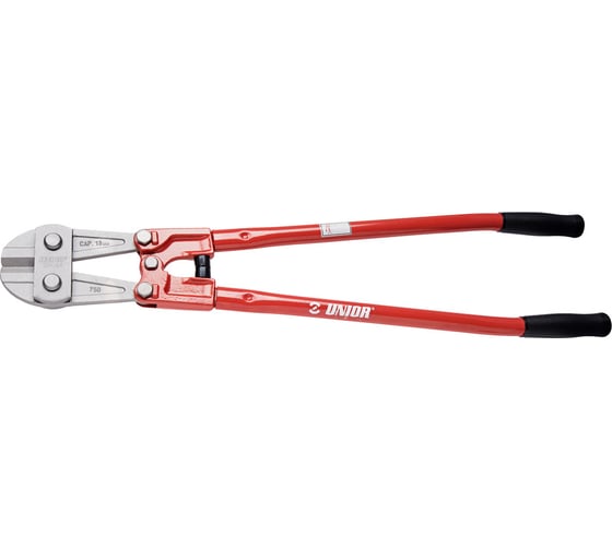 Изображение товара Болторез Unior 750 мм 3838909109671