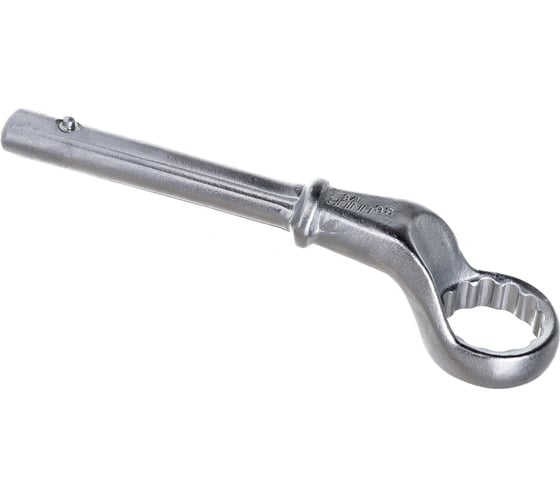 Изображение товара Накидной ключ Unior затяжной под удлинитель 36 3838909208251