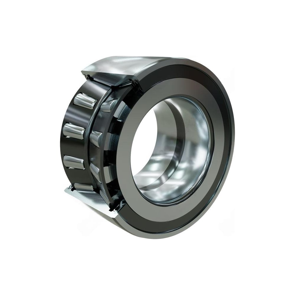 Изображение товара Подшипник KJ 537906 С17 радиально-упорный роликовый двухрядный