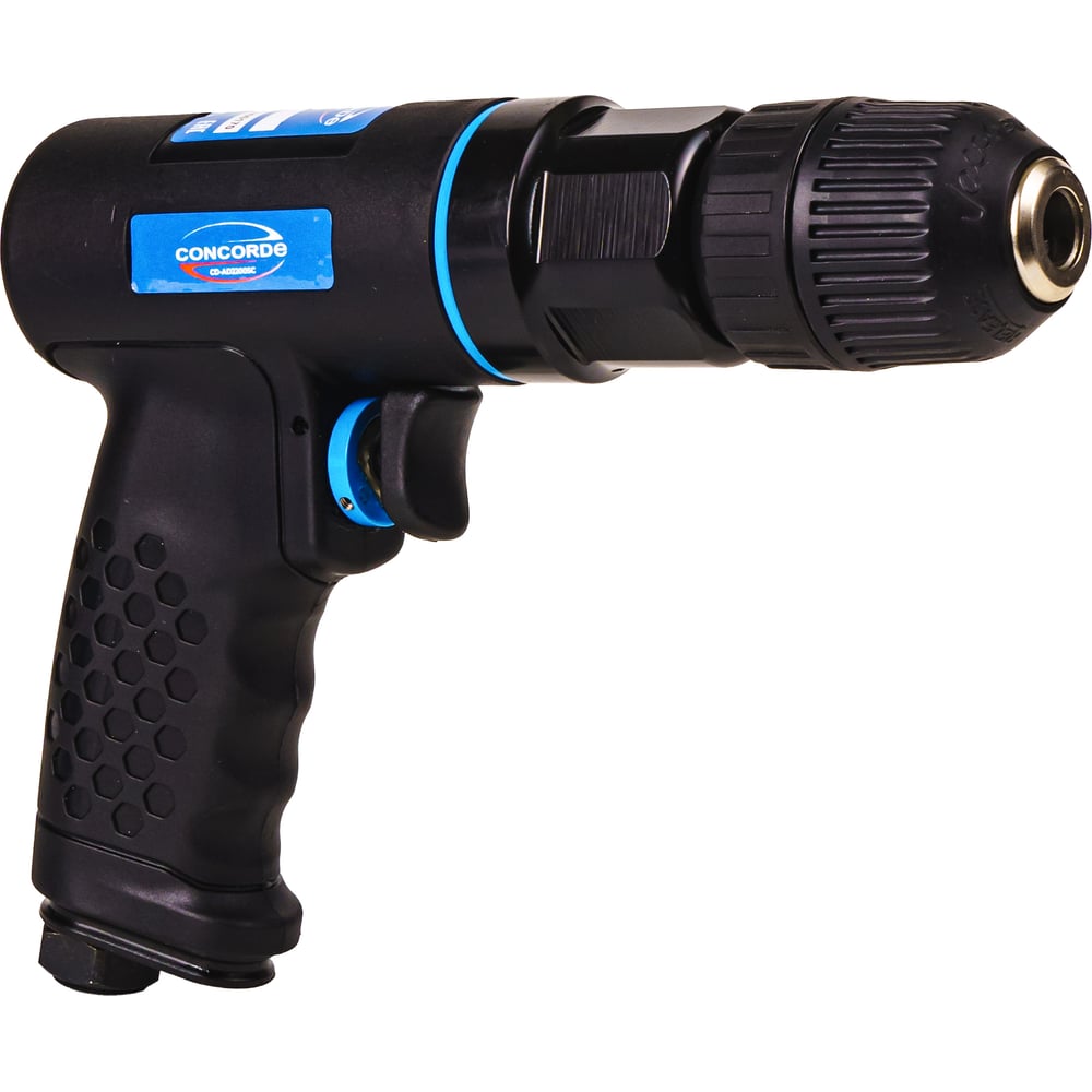 Изображение товара Пневматическая дрель CONCORDE CD-AD2200SC полупрофессиональная легкая