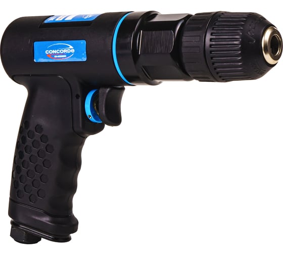 Изображение товара Дрель пневматическая композитная CONCORDE CD-AD2200SC 00006692788
