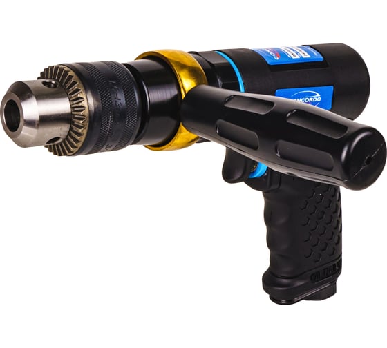 Изображение товара Дрель пневматическая композитная CONCORDE CD-AD700С 00006692759