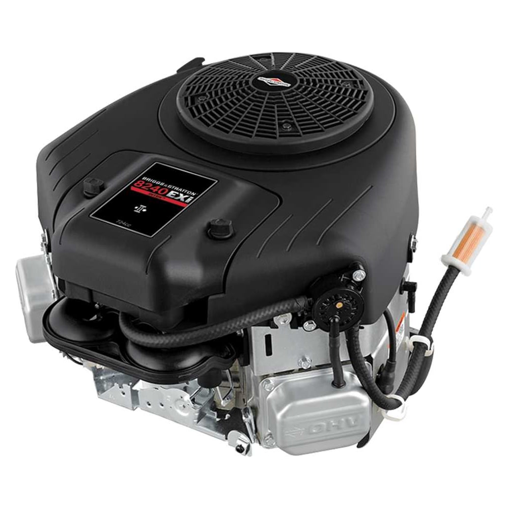 Изображение товара Двигатель Briggs&Stratton Series 8240 Intek V-Twin, 23 л.с.