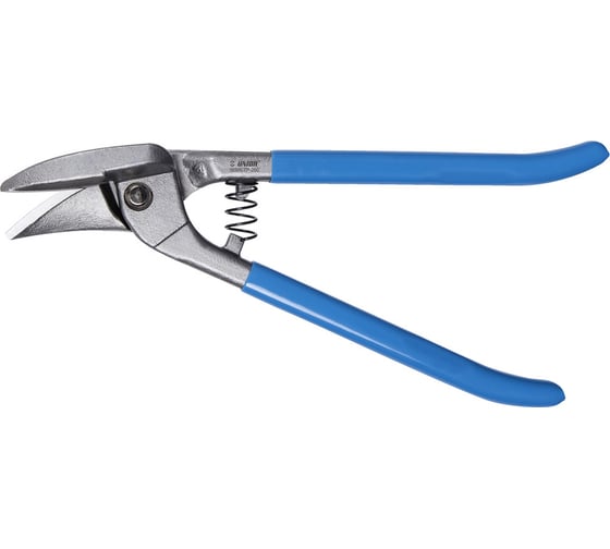 Изображение товара Ножницы по металлу Unior Идеал L=250 R 3838909093369