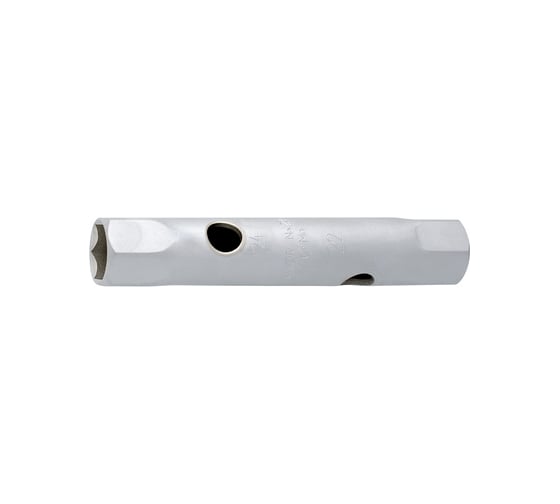 Изображение товара Трубчатый ключ Unior 17x19 мм 3838909007199