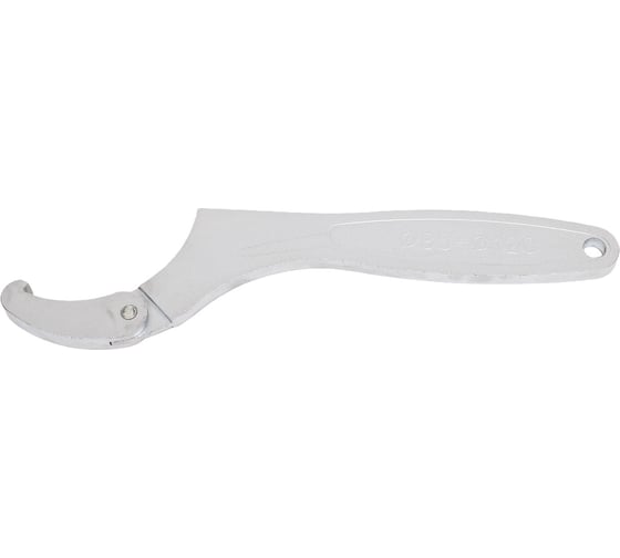 Изображение товара Радиусный ключ Unior шарнирный 80-120 мм 3838909150307