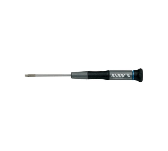 Изображение товара Отвертка Unior с профилем TORX для точной механики TX 4 3838909045467