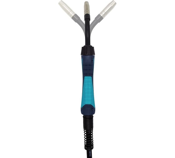 Изображение товара Горелка с поворотным гусаком MW-15АТ (3 м; Air Euro) Оберон XL002.0604AT