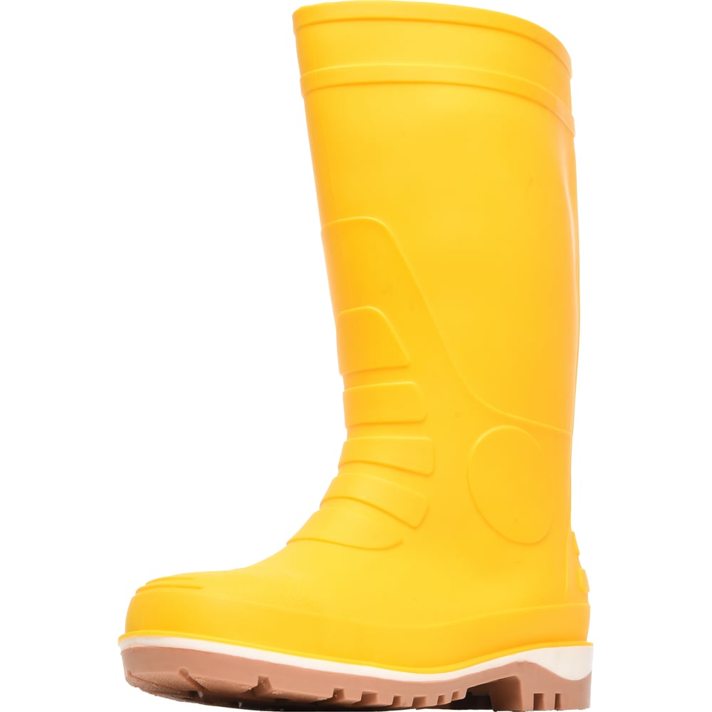 Изображение товара Женские сапоги KAURY SPECI.ALL 189/3-00 МП желтый бежевый 36