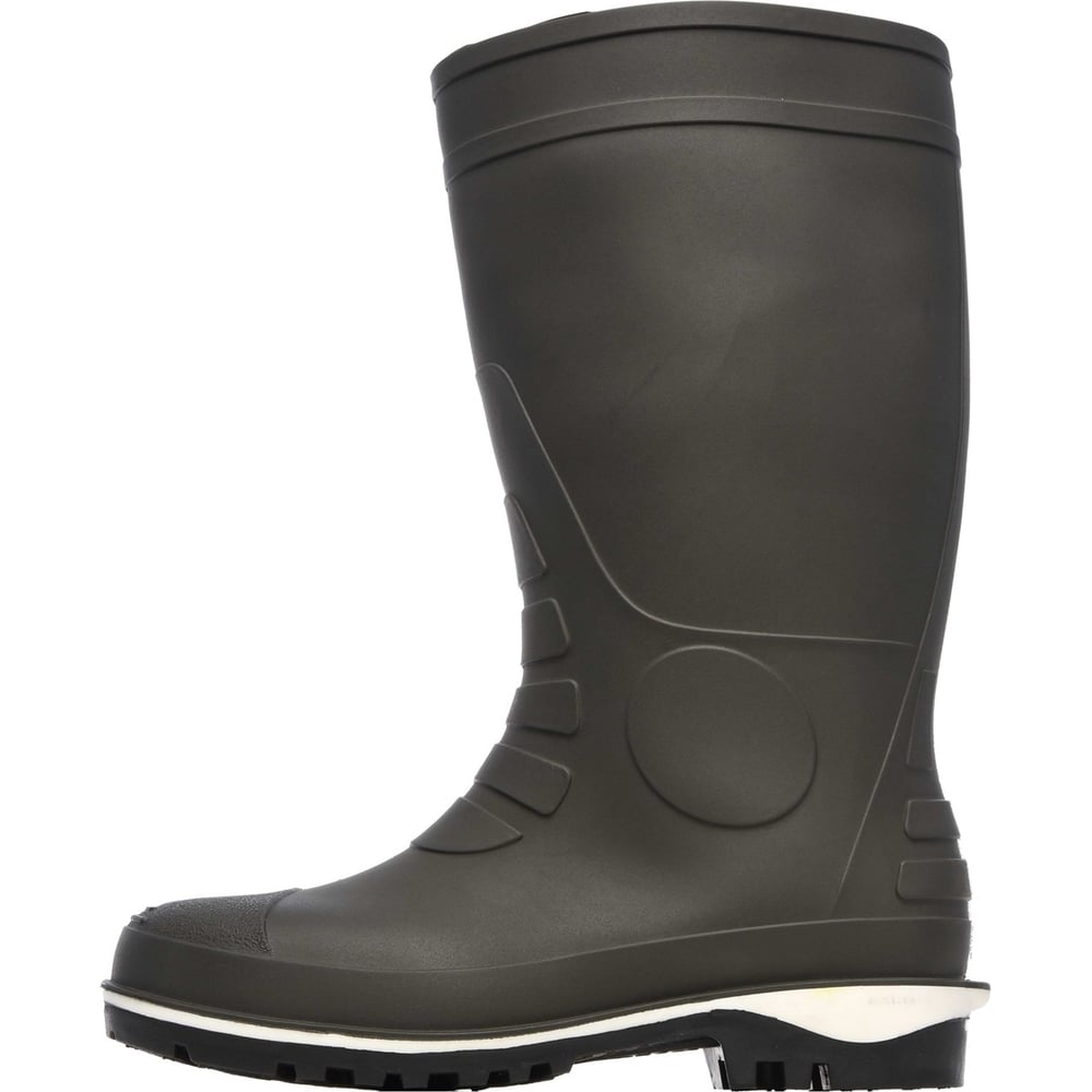 Изображение товара Мужские сапоги KAURY SPECI.ALL 189/3-00 олива р-р 46