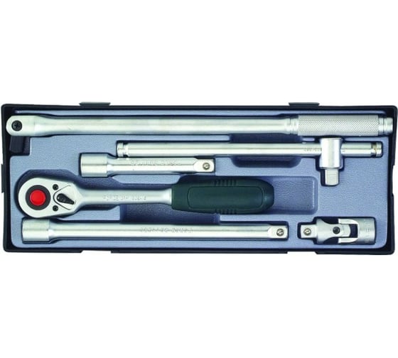 Изображение товара Набор приспособлений для головок FORCE 40612