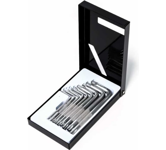 Изображение товара Набор звезд FORCE Г-обр. 9пр. 5092