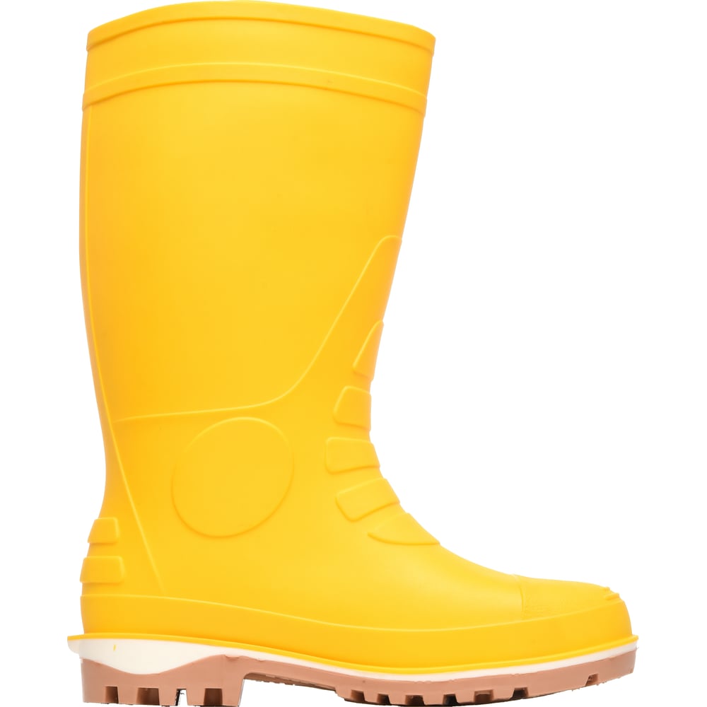 Изображение товара Сапоги женские KAURY SPECI.ALL 189/3-00 желтые