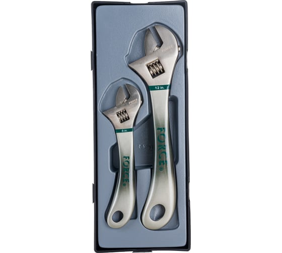 Изображение товара Набор разводных ключей FORCE T5023