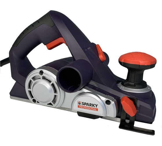 Изображение товара Электрорубанок SPARKY P382 13000153004