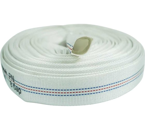 Изображение товара Рукав напорный UNIPUMP (32мм; 50м) 97345