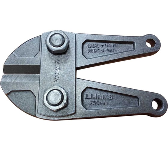 Изображение товара Губки для болтореза WYNNS 750 мм (к-т) W0155B/ Tools 00000017737