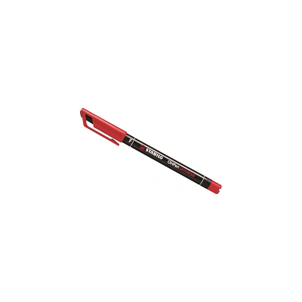 Маркер-ручка DKC маркер с нитроэмалью lekon красный 011104