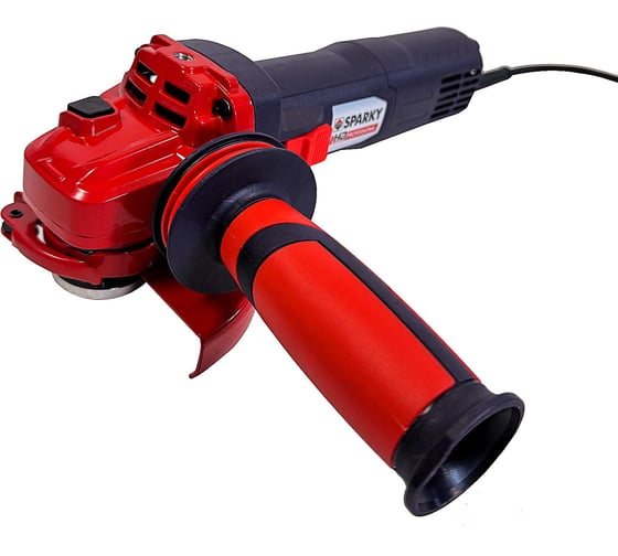 Изображение товара УШМ (болгарка) SPARKY MB 1050E 14000076812