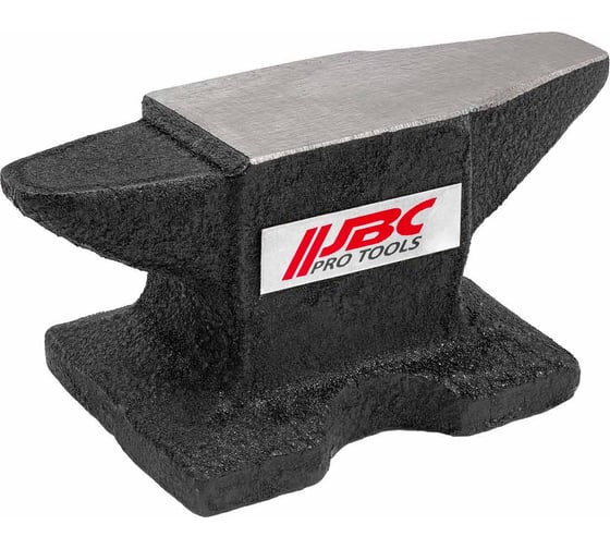 Изображение товара Наковальня JBC 2кг JBC-654A2(62290)