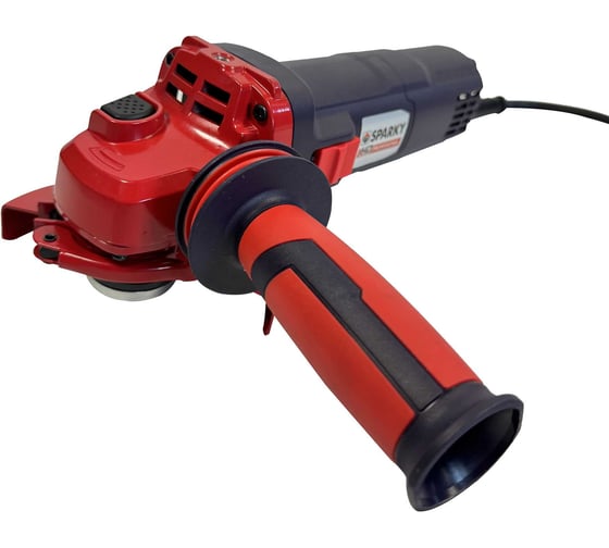 Изображение товара УШМ (болгарка) SPARKY MB 1400E 14000076912