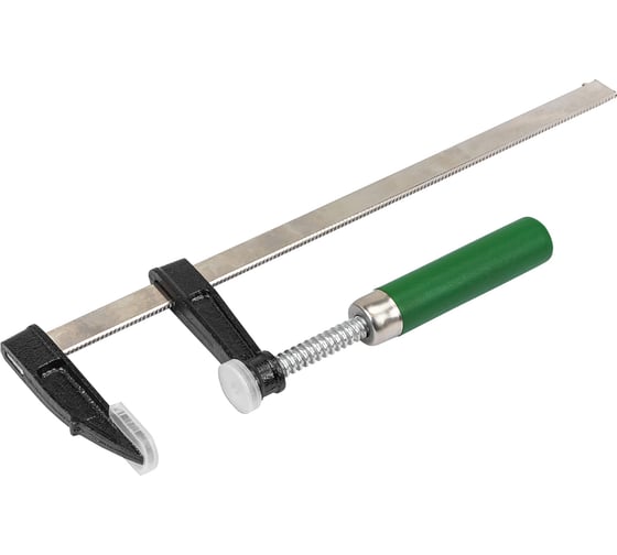 Изображение товара Струбцина Rockforce F-образная 50х250мм RF-37250(61602)