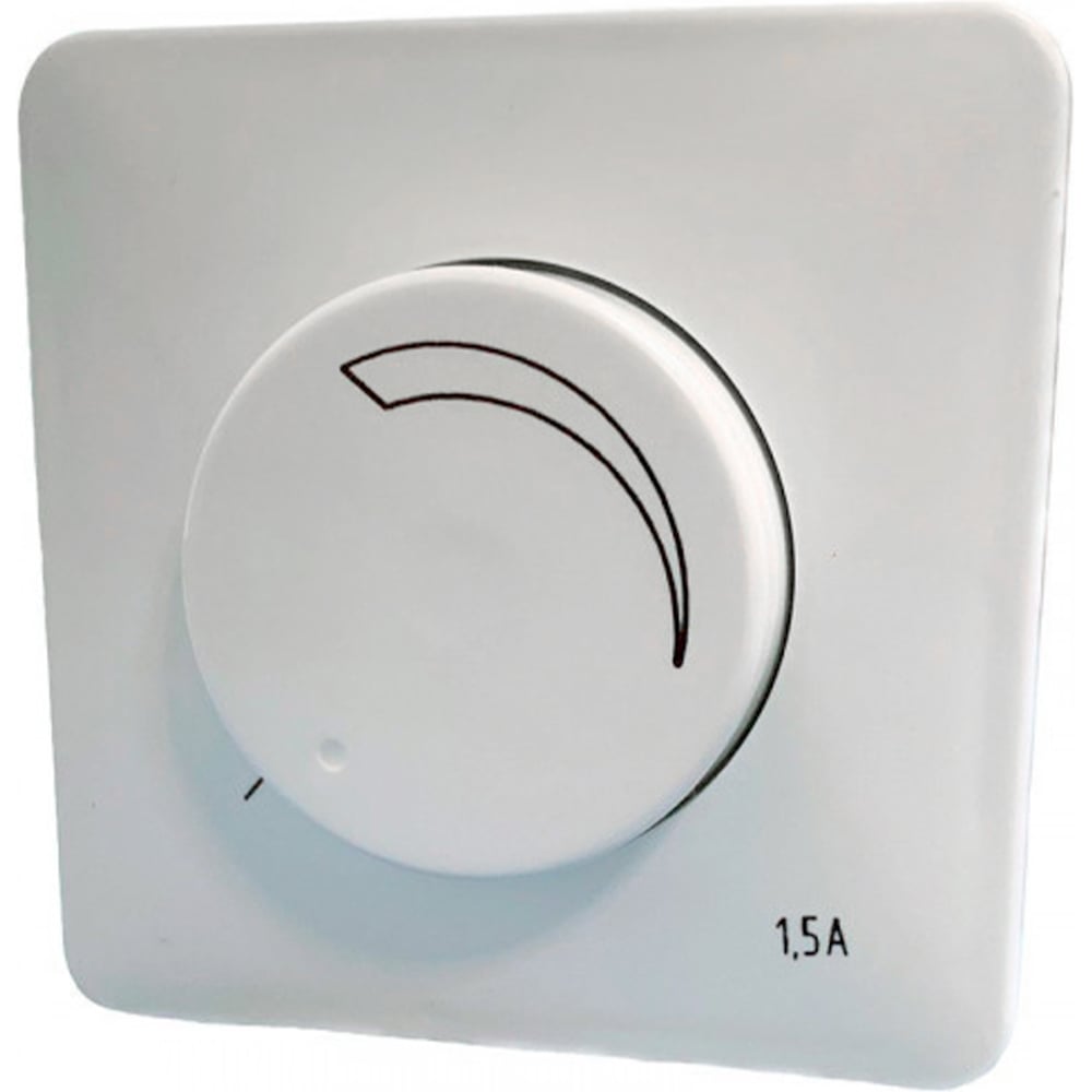 Регулятор симисторный АО "КОНТАКТ" MTY-1.5А F0000042751