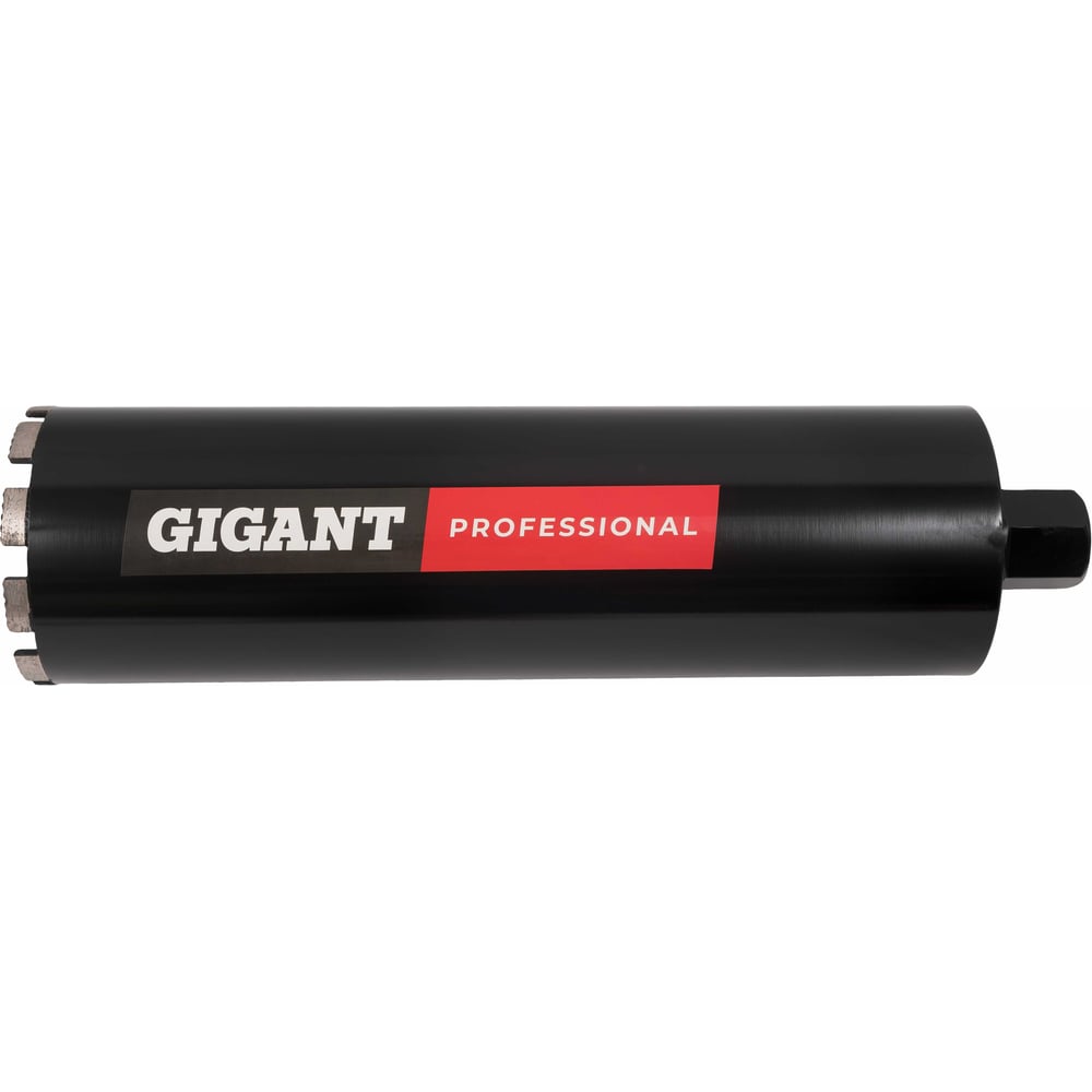 Изображение товара Алмазное сегментное сверло 120x450 мм Gigant Professional GDSD-120450