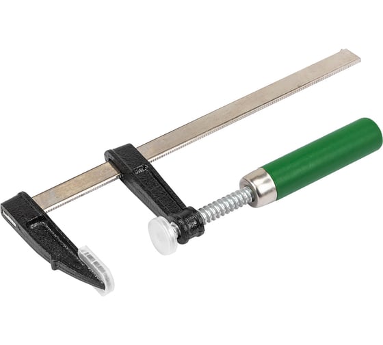 Изображение товара Струбцина Rockforce F-образная 50х200мм RF-37200(61601)