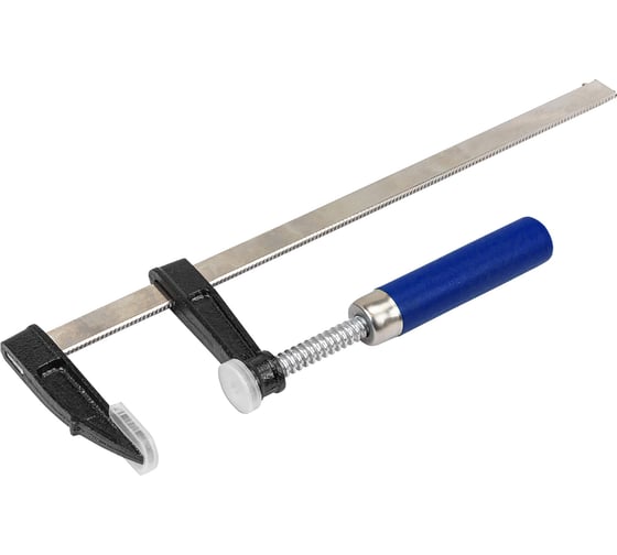 Изображение товара Струбцина Forsage F-образная 50х250мм F-37250(61596)