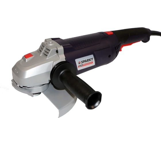 Изображение товара УШМ (болгарка) SPARKY MBA 2200P 14000097112