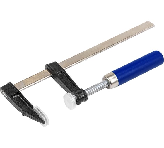 Изображение товара Струбцина Forsage F-образная 50х200мм F-37200(61595)