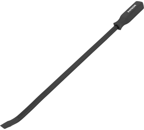 Изображение товара Монтировка изогнутая Patron 600 мм P-904U24C(64789)